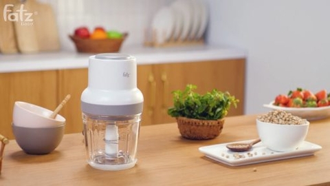 MÁY XAY THỨC ĂN DẶM ĐA NĂNG CHO BÉ - MIX 1 - FB5101ZT