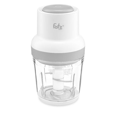 MÁY XAY THỨC ĂN DẶM ĐA NĂNG CHO BÉ - MIX 1 - FB510