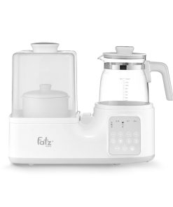 Máy đa năng điện tử (ALL-IN-ONE) Fatzbaby – Multimax 3