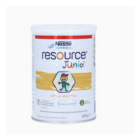 Sữa Resource béo đức