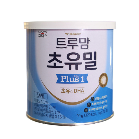 Sữa non Hàn quốc 1