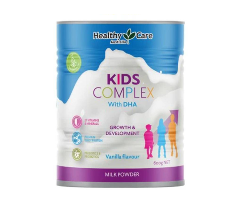 Sữa kid complex healthy care