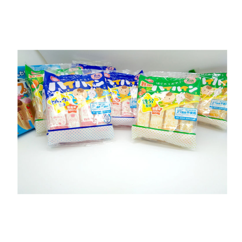 Bánh gạo tươi Nhật