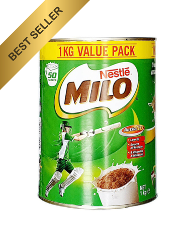 Sữa Milo Úc 1kg