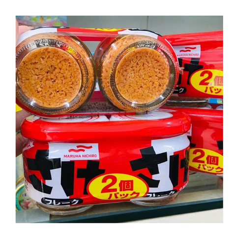 Ruốc cá hồi Maruha