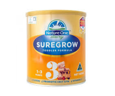 Sữa SureGrow số 3