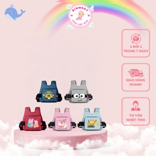 Đai xe máy GB-Baby