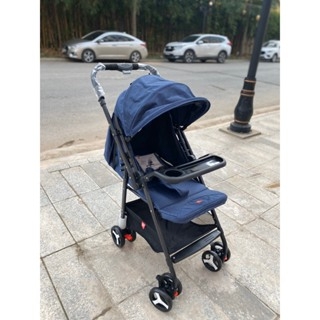 Xe đẩy gấp gọn cho bé 860