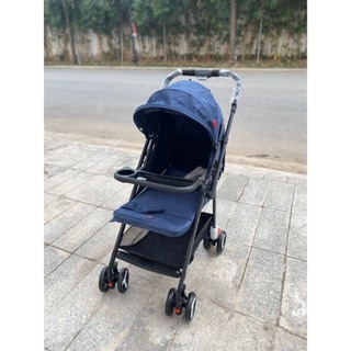 Xe đẩy gấp gọn cho bé 860