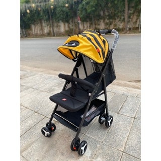 Xe đẩy gấp gọn cho bé 890