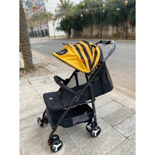 Xe đẩy gấp gọn cho bé 890