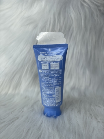 Sữa rửa mặt Pefect xanh