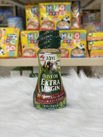 Dầu Oliu EXTRA loại 70g