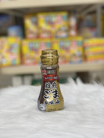 Dầu mè nhật 70g