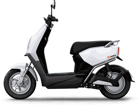 Xe máy điện YADEA E3