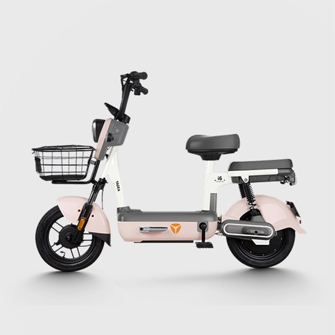 Xe Đạp Điện YADEA I6