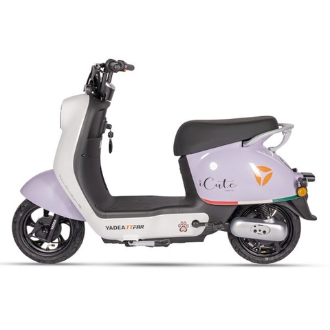 Xe máy điện YADEA I-CUTE