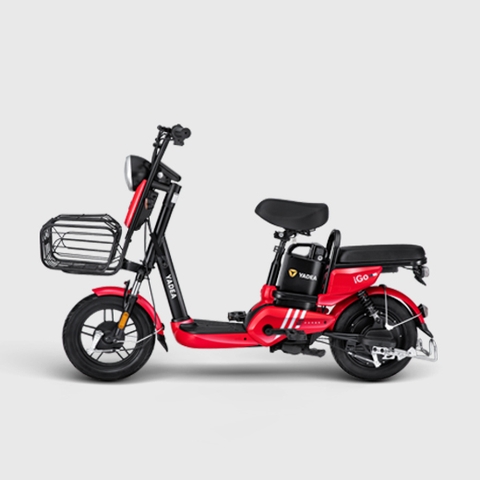 Xe Đạp Điện YADEA IGO