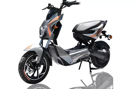 Xe máy điện YADEA XMEN NEO