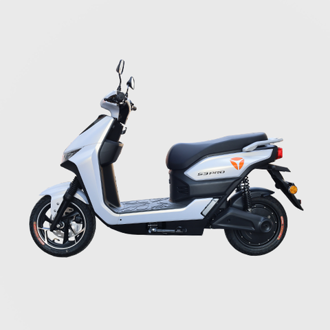 Xe máy điện YADEA S3 Pro