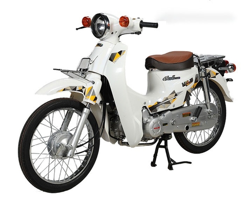SUMOTOR HALIM 50C1 – DAELIMRC 50C