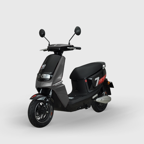 Xe máy điện YADEA ULIKE A1