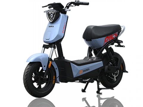 Xe máy điện YADEA X-Bull