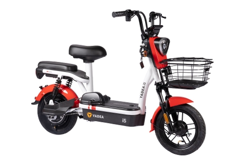 Xe máy điện YADEA i5S
