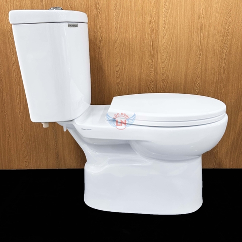 Bồn cầu 2 khối Capila CPL302
