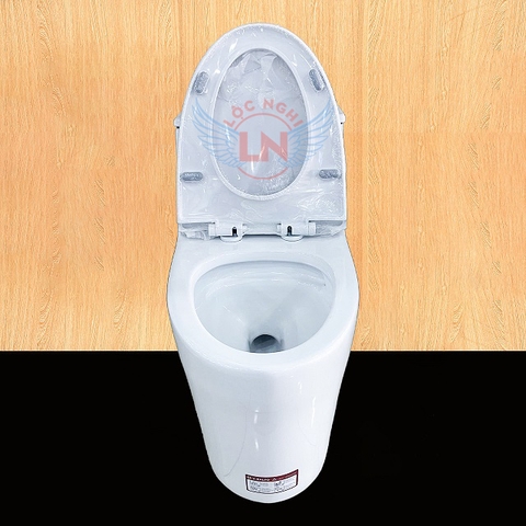 Bồn cầu 1 khối VSalto V816