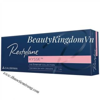 Restylane Kysse 1ML