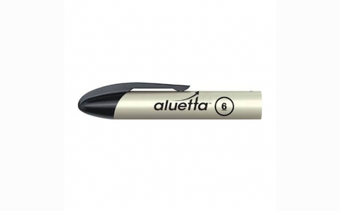 Aluetta Pen 6mg