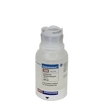 Omnipaque 300mg/ml 100ml - Thuốc cản quảng để chụp X quang hiệu quả