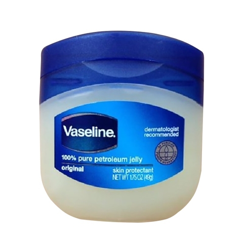 Sáp Dưỡng Vaseline 49g hũ Mỹ