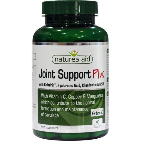 Viên uống bổ xương khớp JOINT SUPPORT PLUS hộp 1 lọ 90 viên