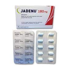 Jadenu 180mg