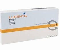 Lucentis Inj. 1.65Mg/ 0.165ML 1S