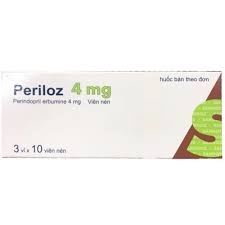 PERILOZ 4MG