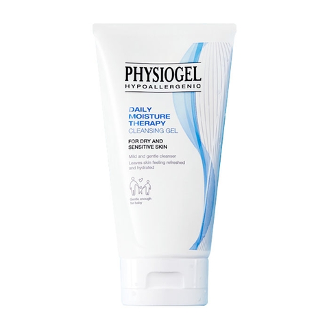 PHYSIOGEL DMT FACIAL CLEANSING GEL 150ML