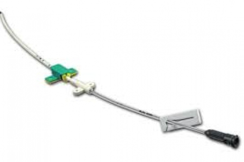 CATHETER TĨNH MẠCH CERTOFIX® MONO - B’BRAUN