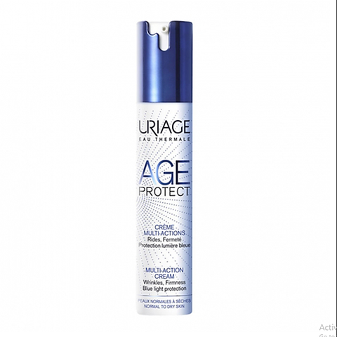 Sữa dưỡng URIAGE AGE LIFT CRÈME NUIT