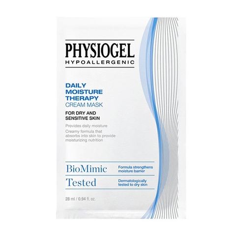 PHYSIOGEL DMT CREAM MASK 28ML – MẶT NẠ DƯỠNG ẨM HẰNG NGÀY