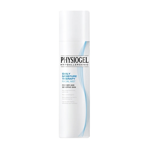 PHYSIOGEL DMT FACIAL MIST 100ML – XỊT DƯỠNG ẨM