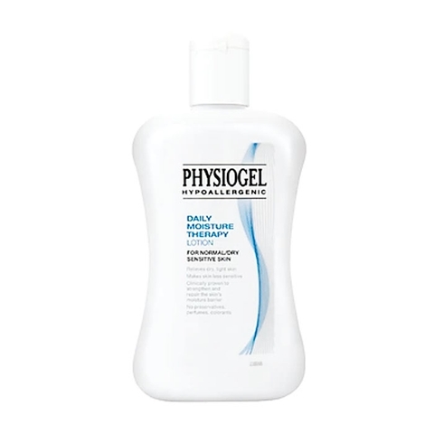 PHYSIOGEL DMT LOTION 100ML – SỮA DƯỠNG ẨM