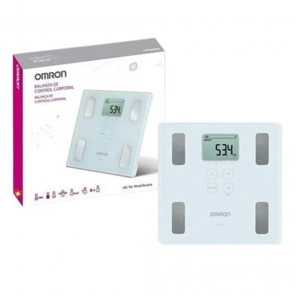 Máy đo thành phần cơ thể Omron HBF-214