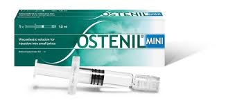 OSTENIL MINI 1 % H/1 BƠM TIÊM 1ML(ĐIỀU TRỊ VIÊM BAO HOẠT DỊCH)