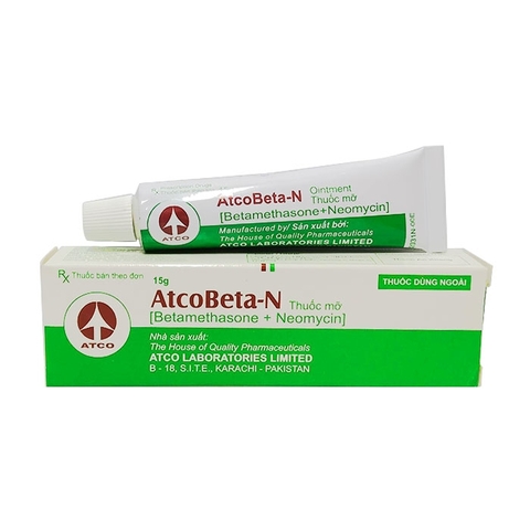 ATCOBETA-N ATCO 15G
