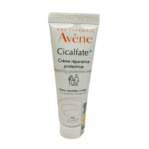 AV CICALFATE + REPAIRING CREAM 15ML