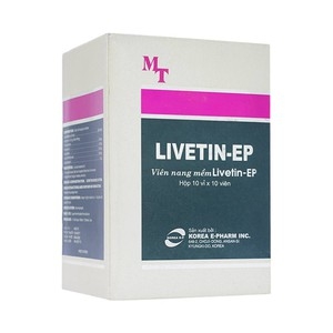 LIVETIN-EP