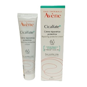 AV CICALFATE + REPAIRING CREAM 40ML